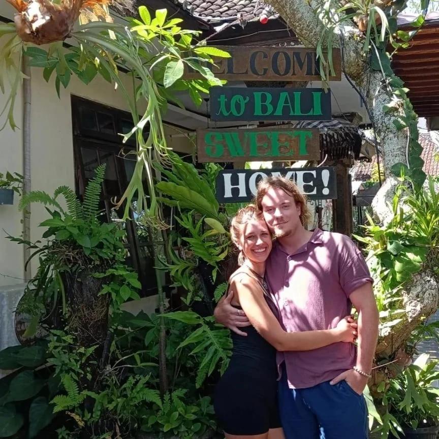 Coliving Bali Sweet Home Kost Lengkap Di Tabanan Kota Exterior photo