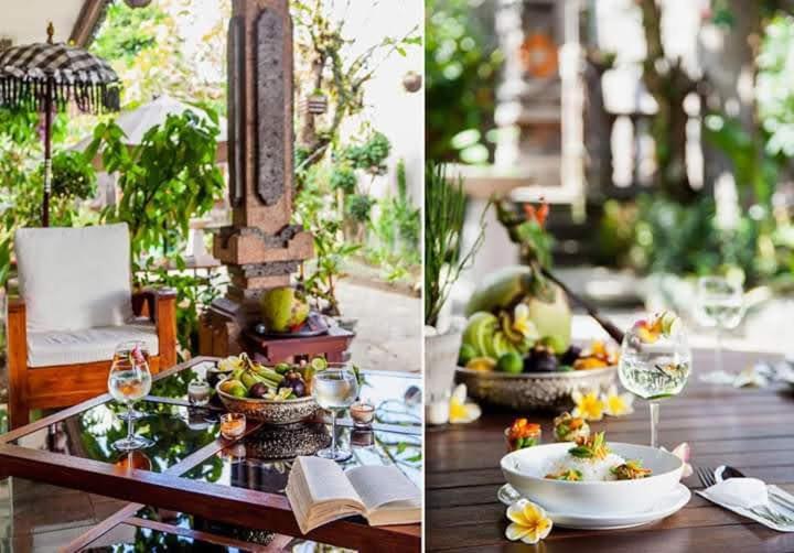 Coliving Bali Sweet Home Kost Lengkap Di Tabanan Kota Exterior photo