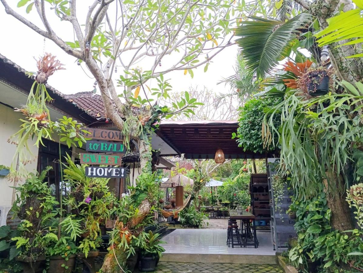 Coliving Bali Sweet Home Kost Lengkap Di Tabanan Kota Exterior photo