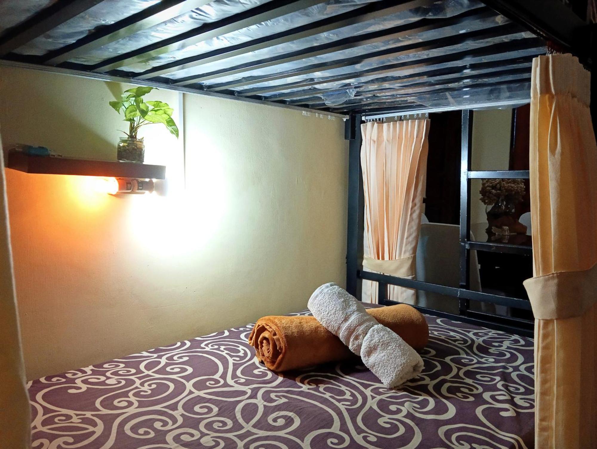 Coliving Bali Sweet Home Kost Lengkap Di Tabanan Kota Exterior photo