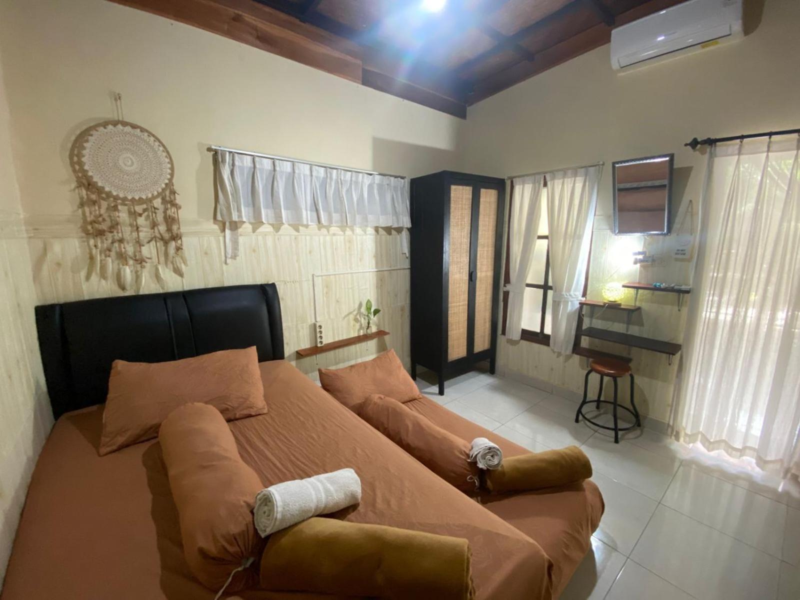 Coliving Bali Sweet Home Kost Lengkap Di Tabanan Kota Room photo