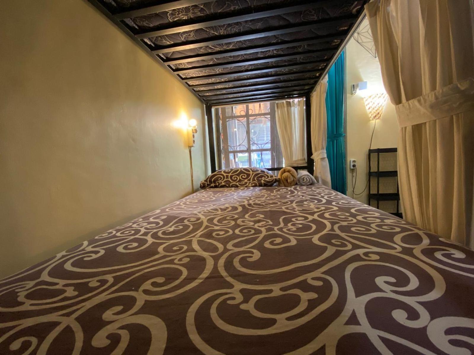 Coliving Bali Sweet Home Kost Lengkap Di Tabanan Kota Room photo