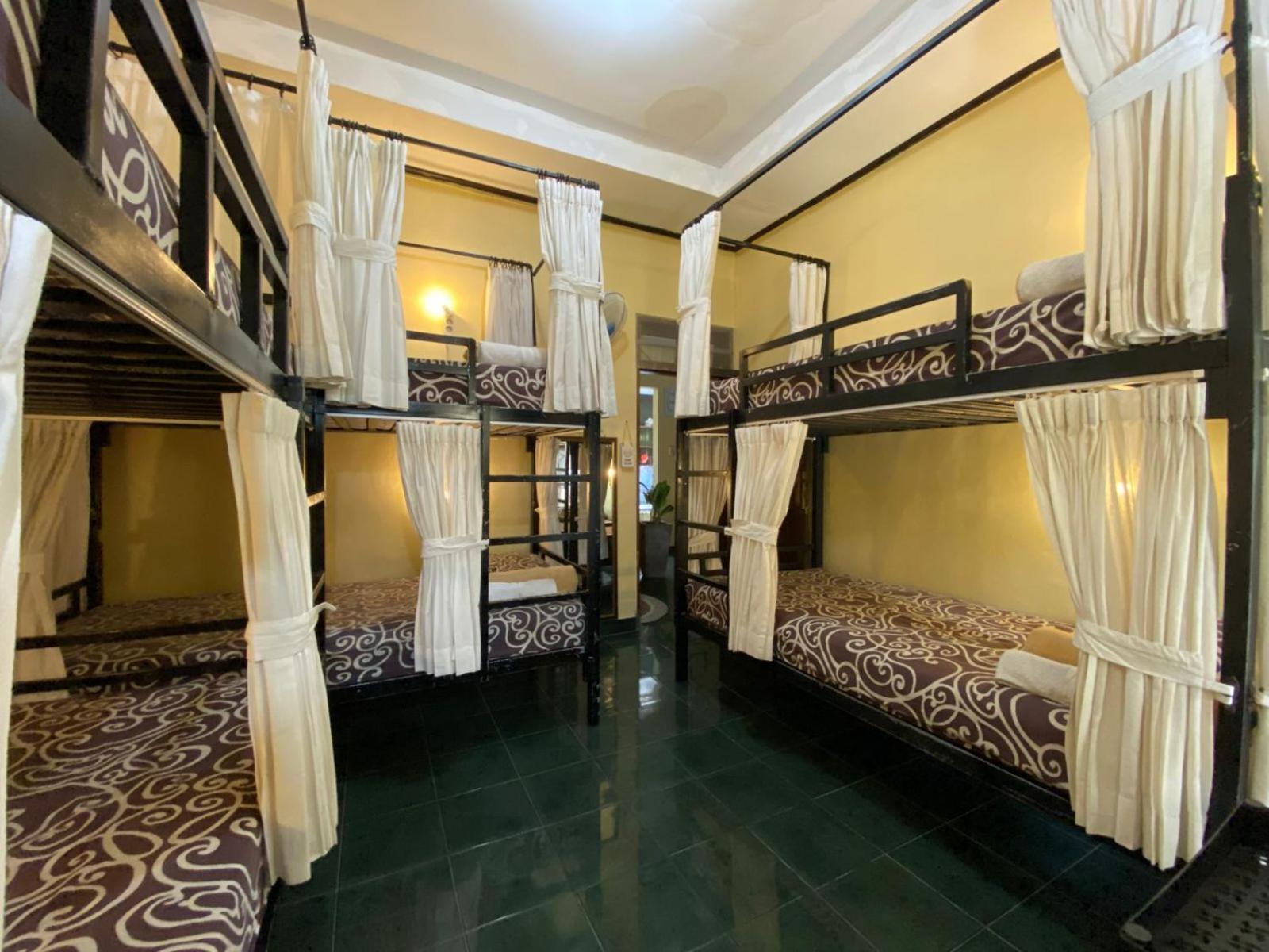 Coliving Bali Sweet Home Kost Lengkap Di Tabanan Kota Room photo
