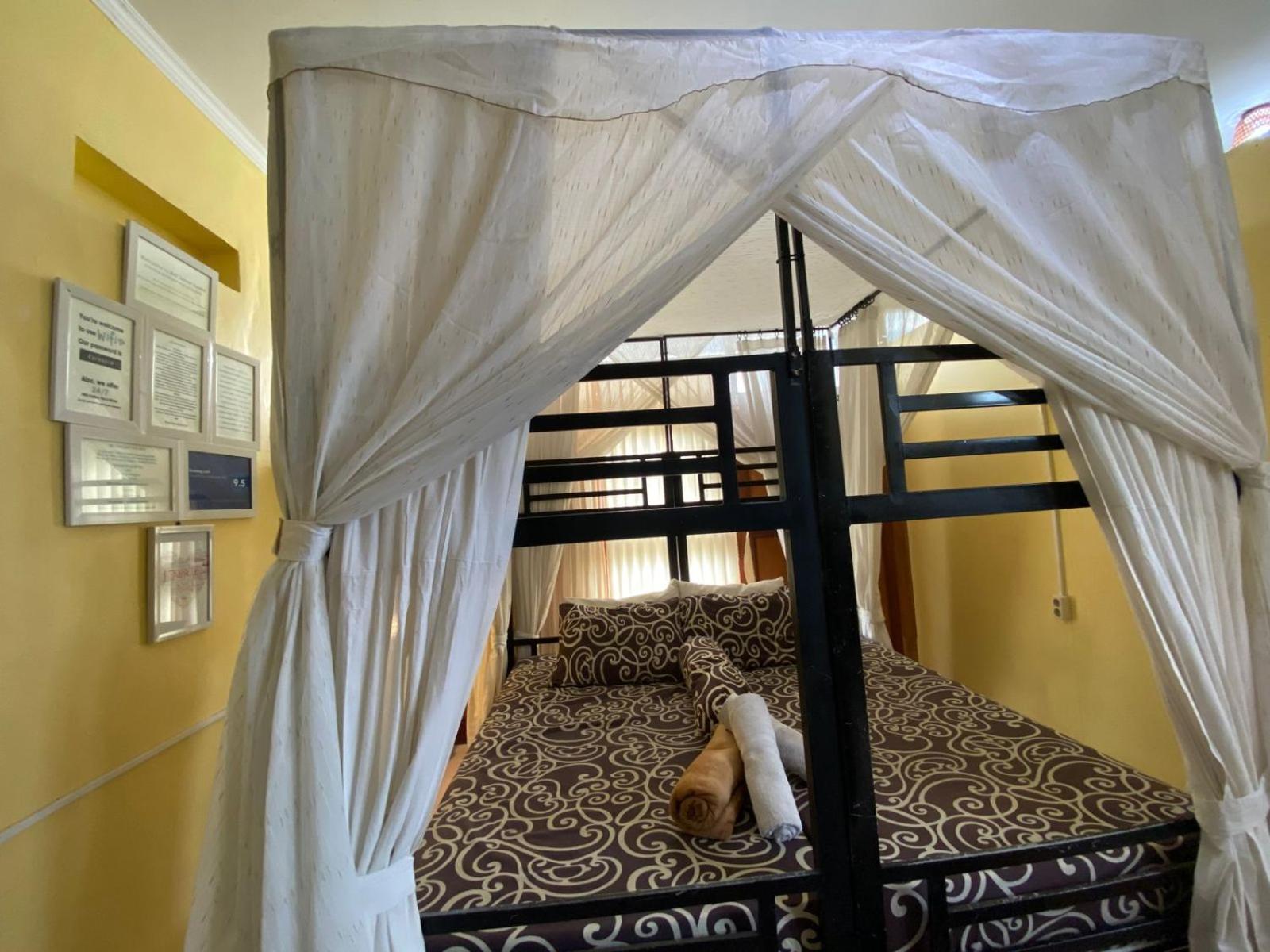 Coliving Bali Sweet Home Kost Lengkap Di Tabanan Kota Room photo