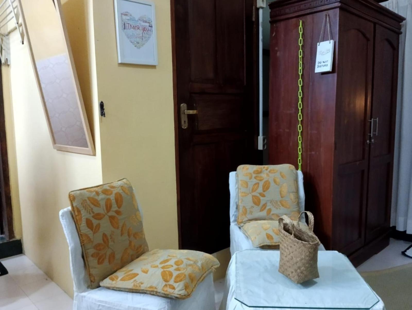 Coliving Bali Sweet Home Kost Lengkap Di Tabanan Kota Room photo