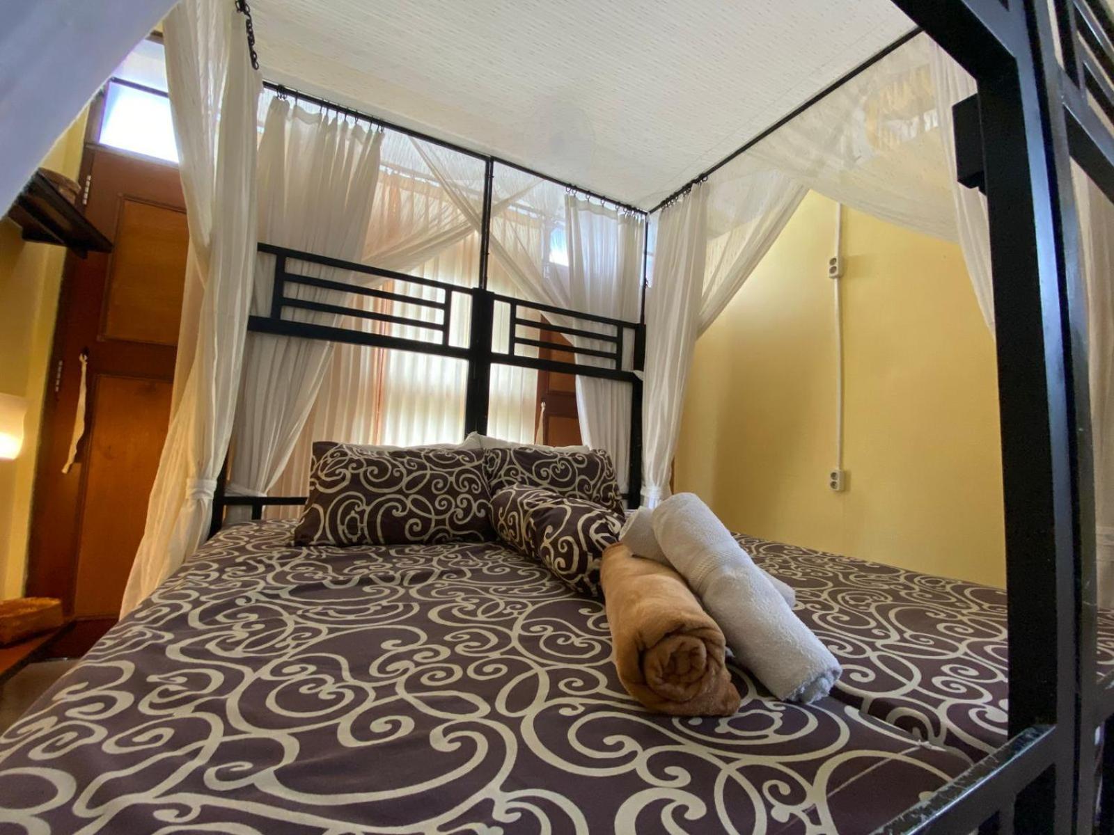 Coliving Bali Sweet Home Kost Lengkap Di Tabanan Kota Room photo