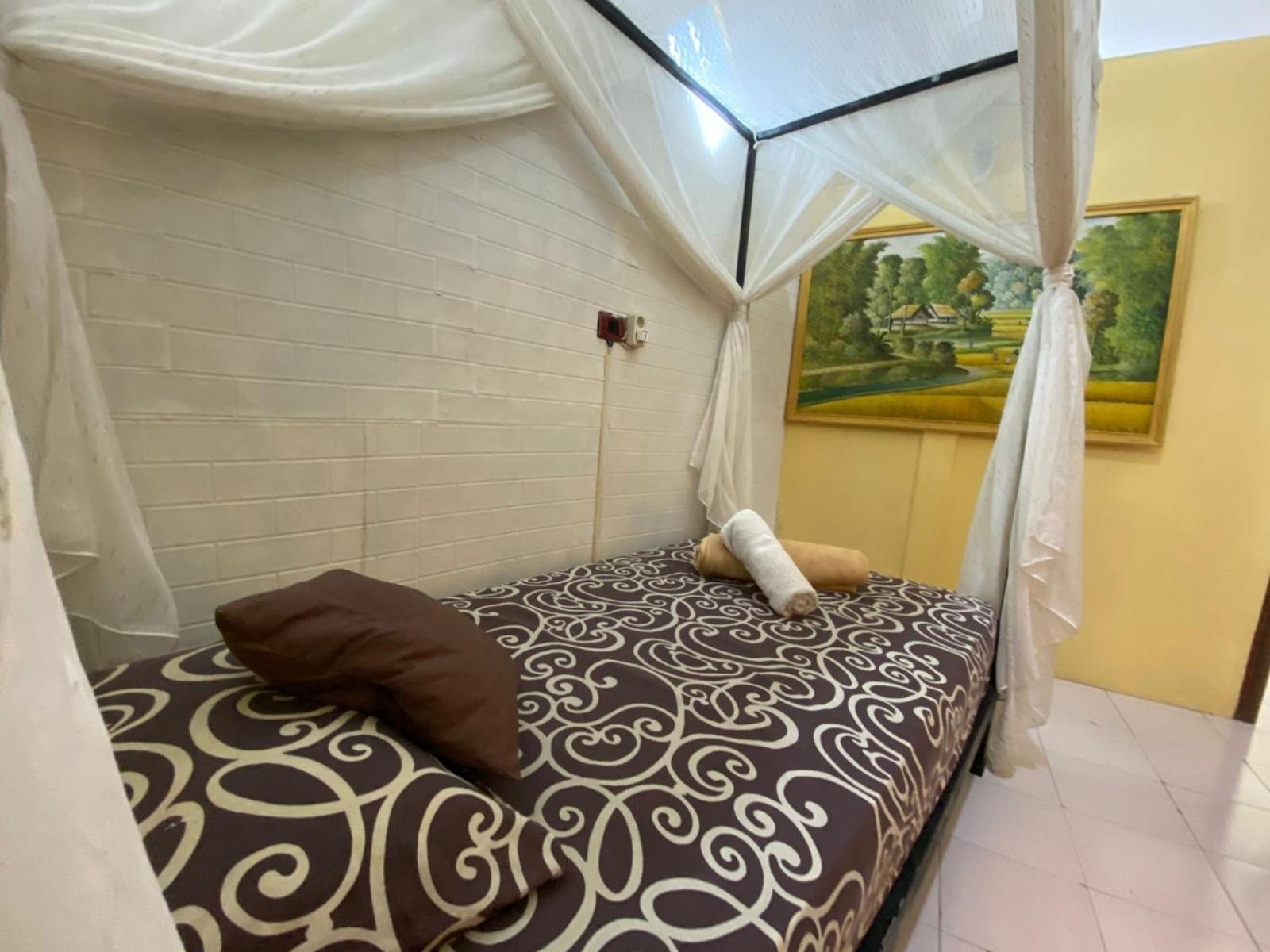 Coliving Bali Sweet Home Kost Lengkap Di Tabanan Kota Room photo